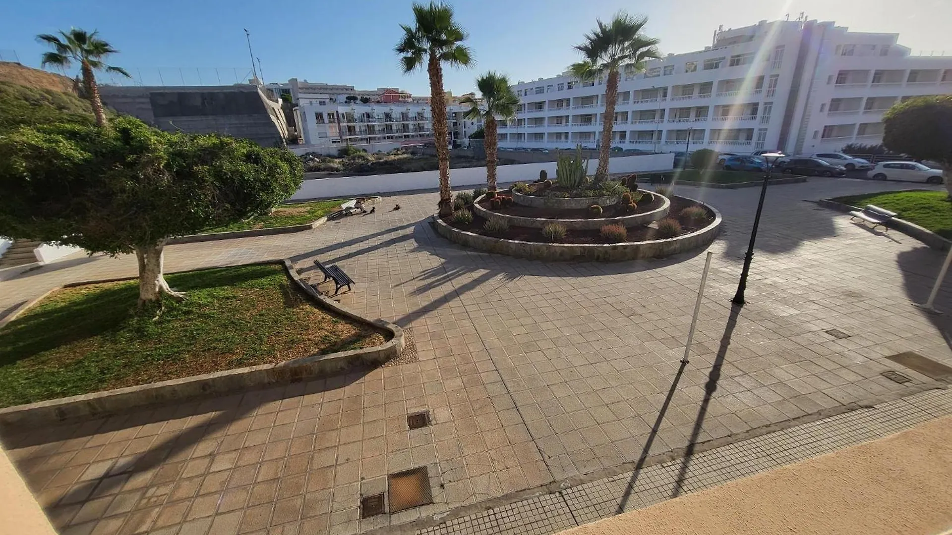Sunset Santiago Apartment Puerto de Santiago  Spain