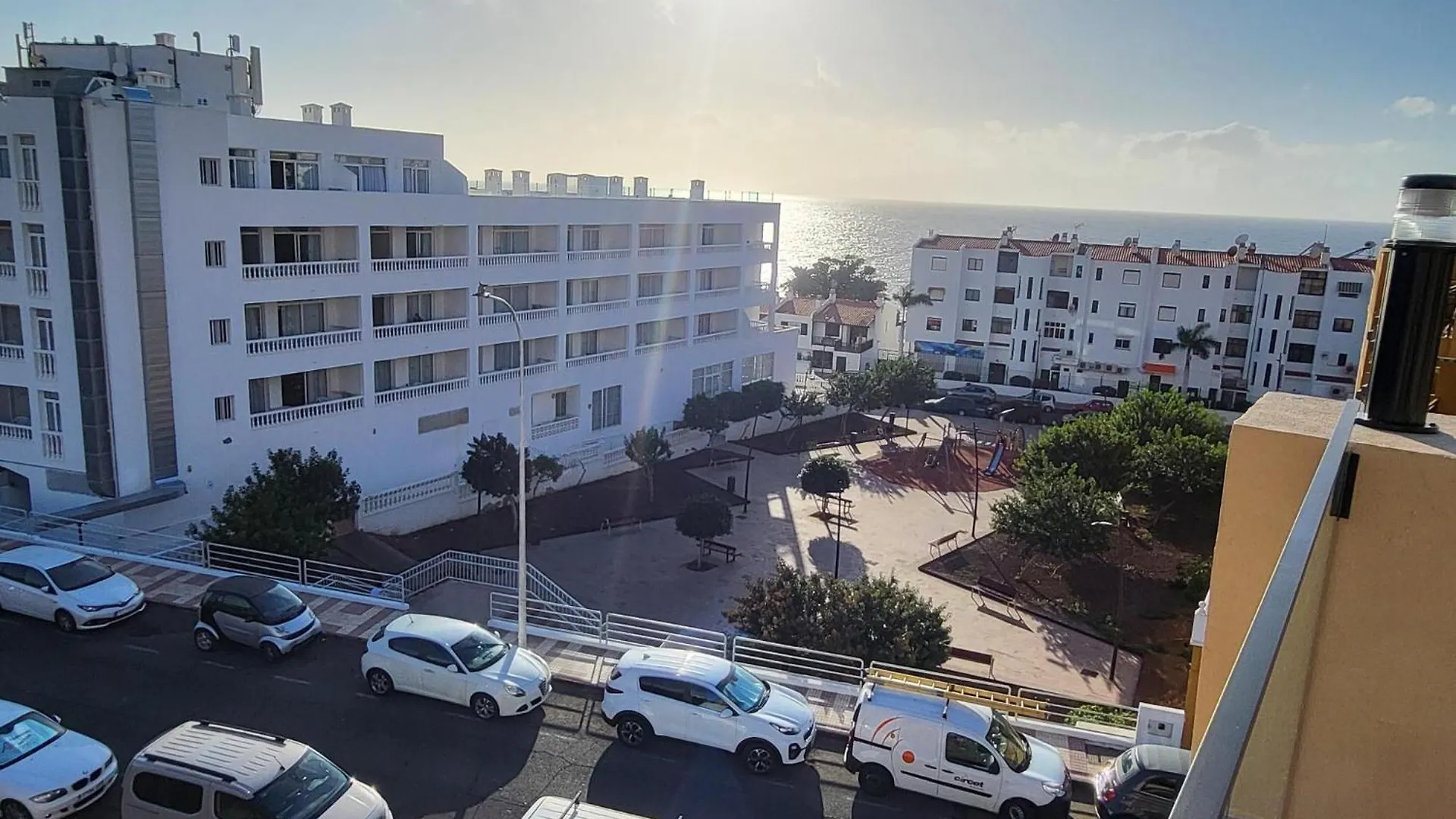 Sunset Santiago Apartment Puerto de Santiago   Puerto de Santiago (Tenerife)