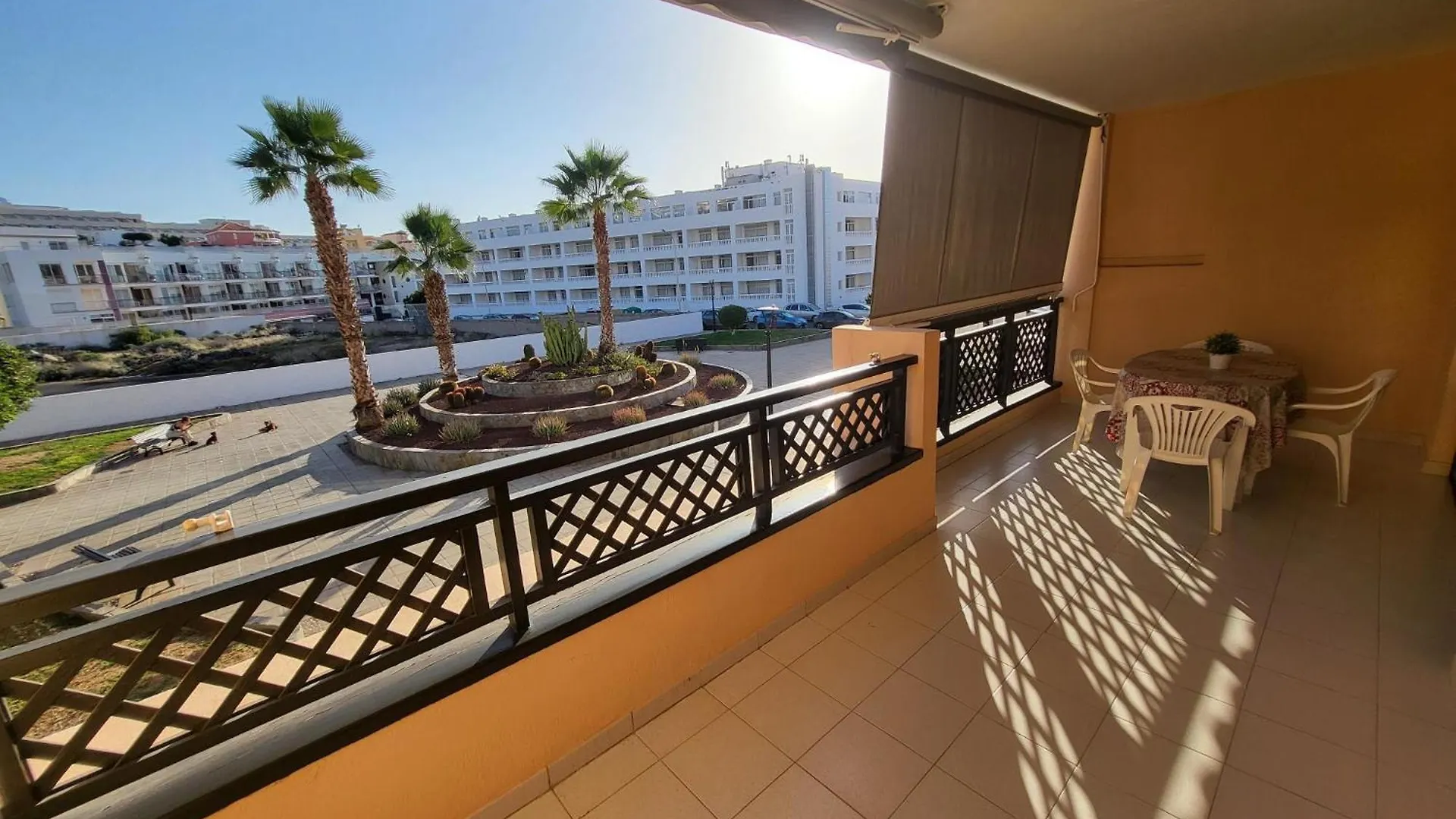 Sunset Santiago Apartment Puerto de Santiago  Spain