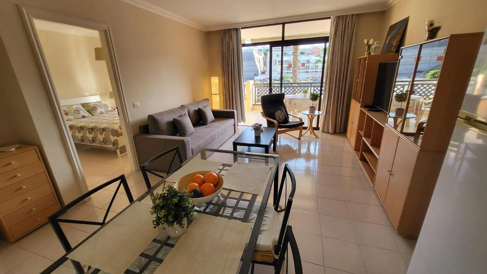 Sunset Santiago Apartment Puerto de Santiago  Spain