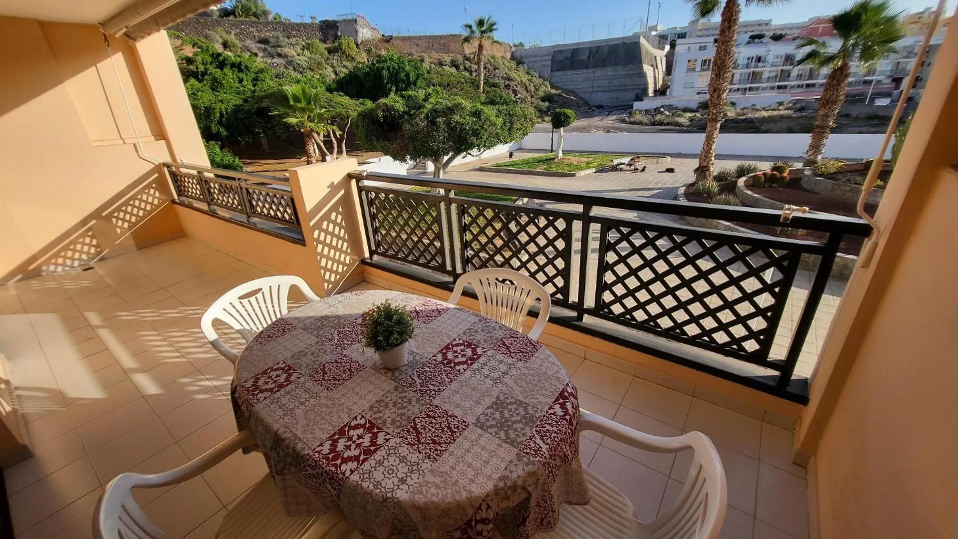 Sunset Santiago Apartment Puerto de Santiago   Puerto de Santiago (Tenerife)