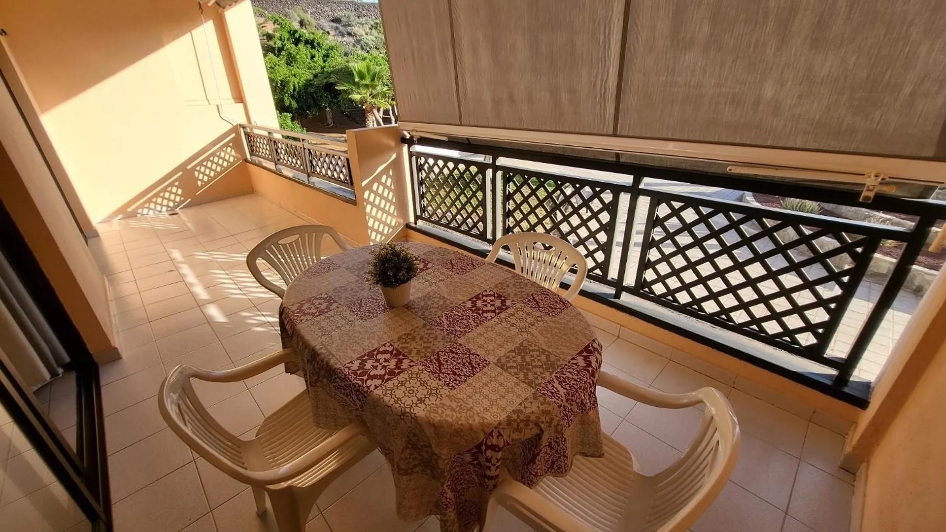 Sunset Santiago Apartment Puerto de Santiago  Spain
